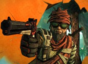 Tales from the Borderlands screenshot