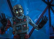 Tales from the Borderlands screenshot