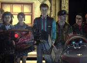 Tales from the Borderlands