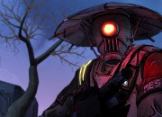 Tales from the Borderlands screenshot