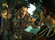 Tales from the Borderlands screenshot