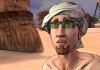 Tales from the Borderlands