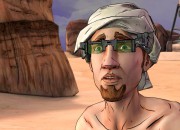 Tales from the Borderlands
