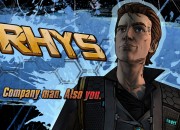 Tales from the Borderlands screenshot