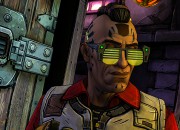 Tales from the Borderlands screenshot