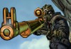 Tales from the Borderlands
