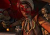 Tales from the Borderlands