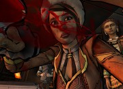 Tales from the Borderlands