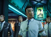 Tales from the Borderlands