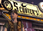 Tales from the Borderlands