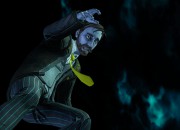 Tales from the Borderlands