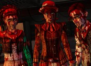 Tales from the Borderlands
