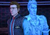 Tales from the Borderlands