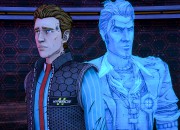 Tales from the Borderlands screenshot