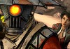 Tales from the Borderlands
