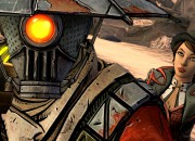 Tales from the Borderlands screenshot