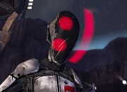 Tales from the Borderlands