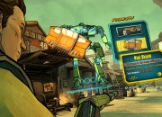 Tales from the Borderlands screenshot