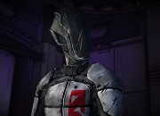 Tales from the Borderlands screenshot