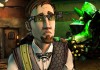 Tales from the Borderlands