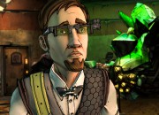 Tales from the Borderlands