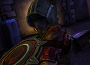 Tales from the Borderlands