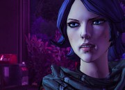 Tales from the Borderlands