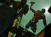 Tales from the Borderlands screenshot