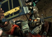 Tales from the Borderlands screenshot