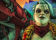 Tales from the Borderlands screenshot