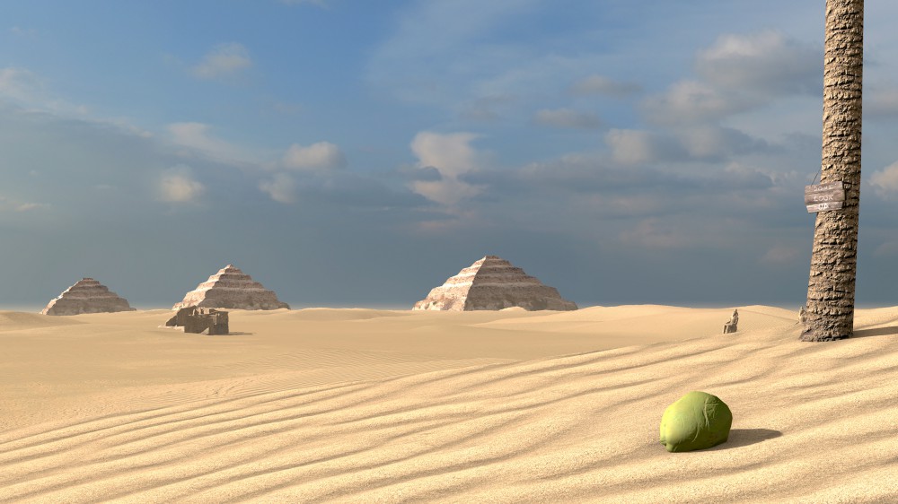 The Talos Principle