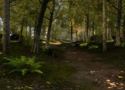 The Talos Principle screenshot