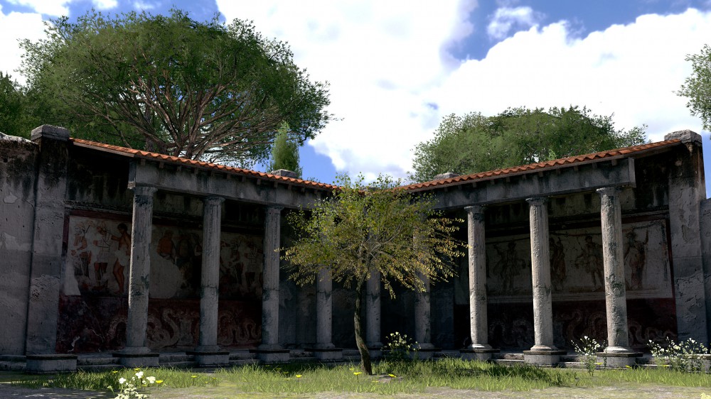 The Talos Principle