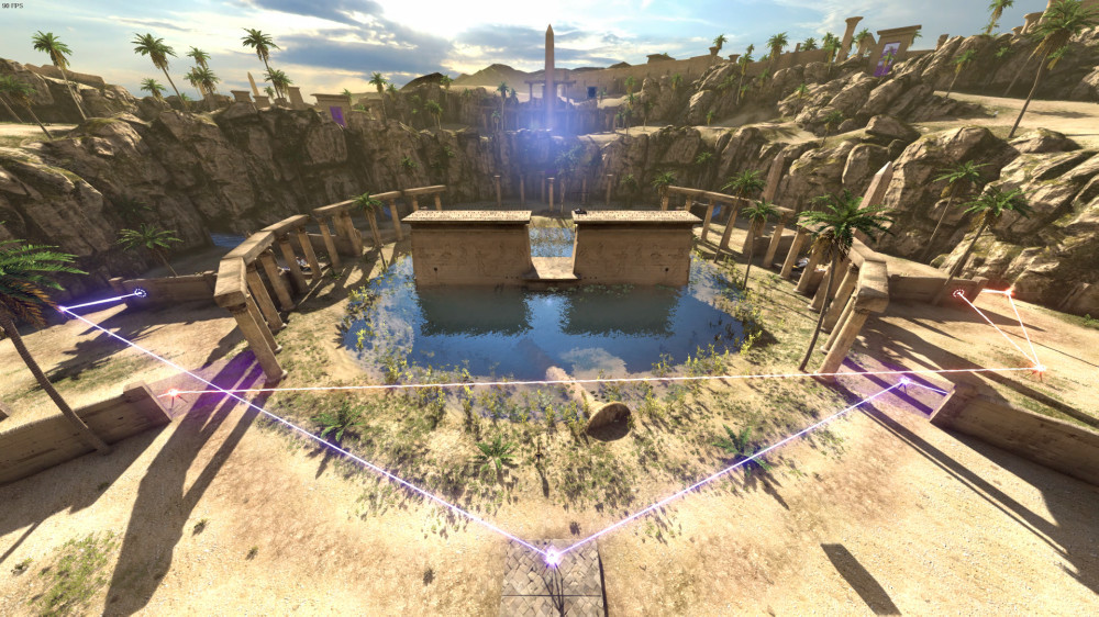 The Talos Principle