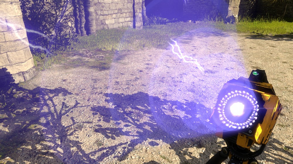 The Talos Principle