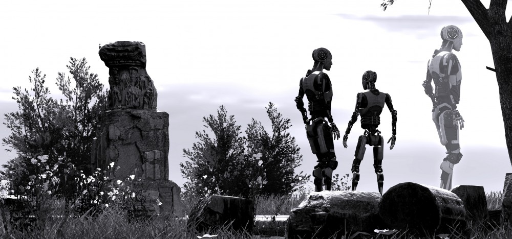 The Talos Principle