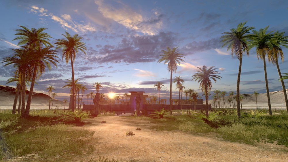 The Talos Principle