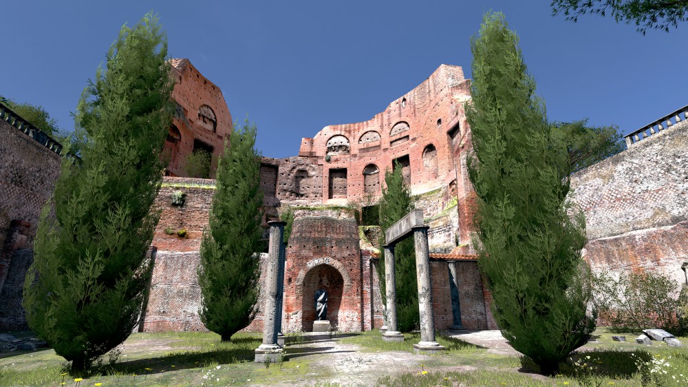 The Talos Principle
