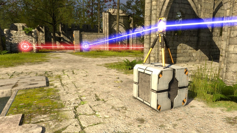 The Talos Principle