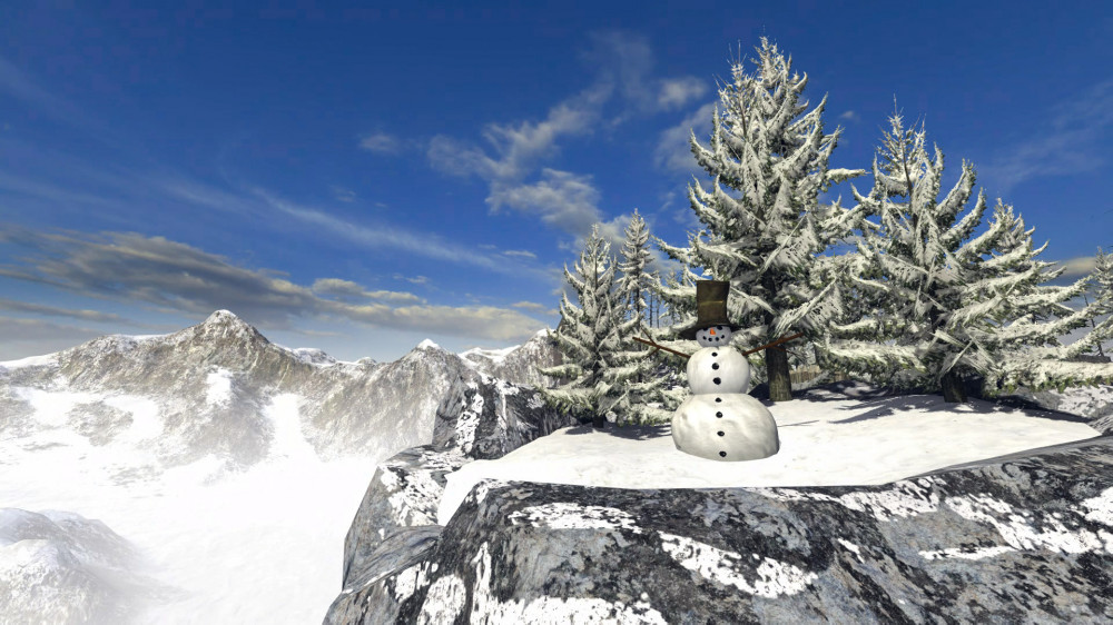 The Talos Principle