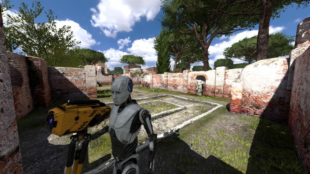 The Talos Principle