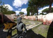 The Talos Principle screenshot