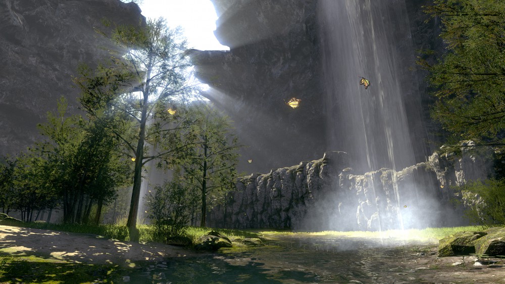 The Talos Principle