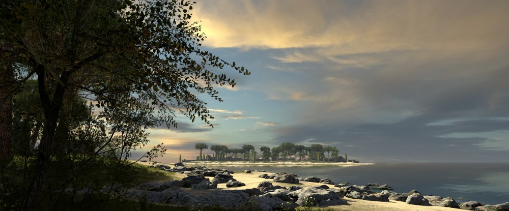 The Talos Principle