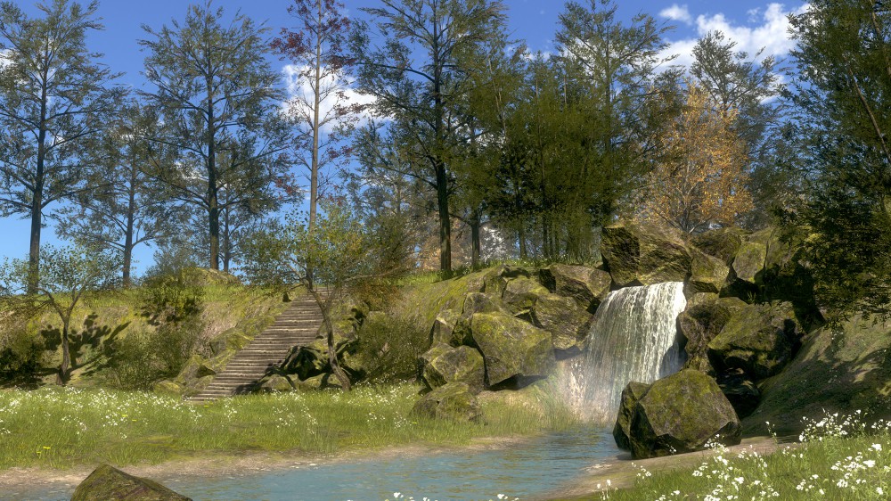 The Talos Principle