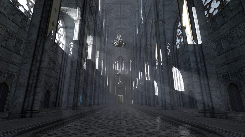 The Talos Principle