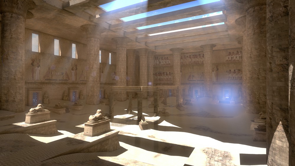 The Talos Principle