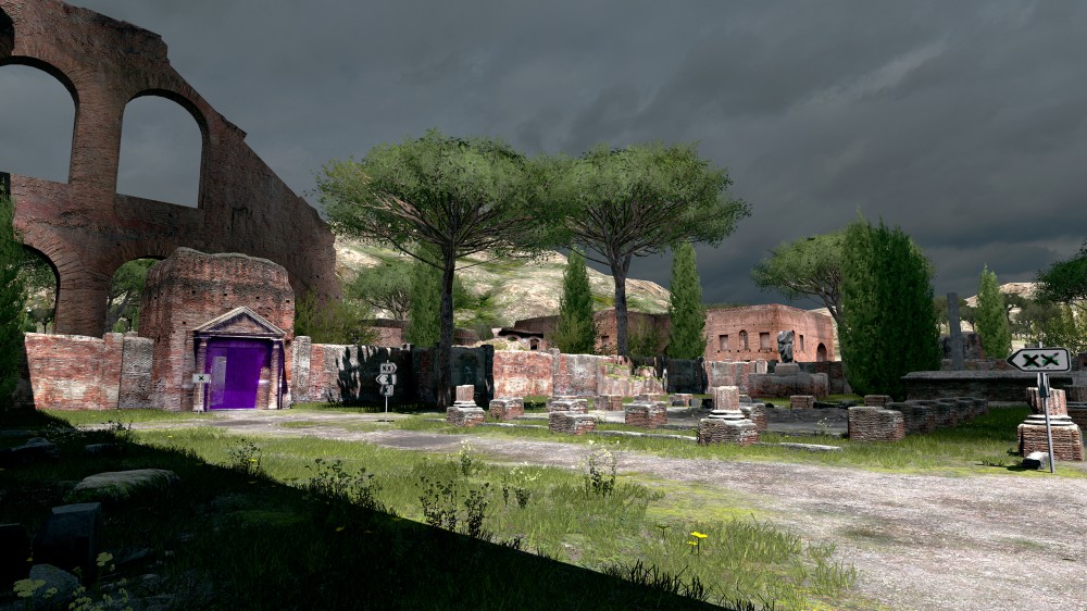 The Talos Principle