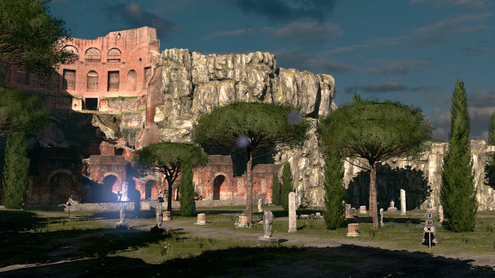The Talos Principle