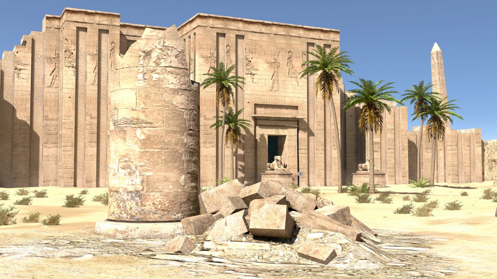 The Talos Principle